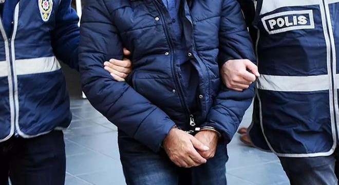 2 ayrı FETÖ soruşturması; 20 gözaltı kararı