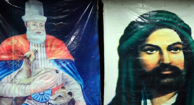 2 bakanlık 300 alevi dedesi arıyor