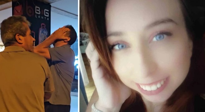 2 çocuk annesi evinde silahla vurulmuş halde bulundu