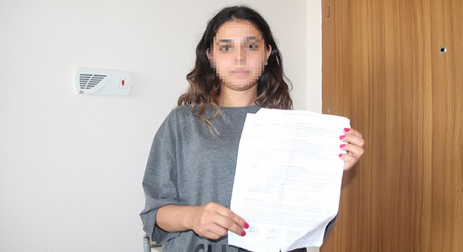 2 çocuk annesinin çığlığı: Öldürülmekten korkuyorum