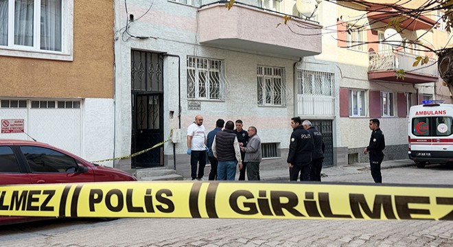 2 engelli çocuk annesi kadın, boğazı kesilmiş halde bulundu