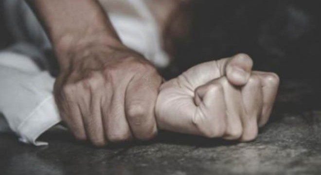 2 kız çocuğuna darp ve cinsel tacize 2 gözaltı