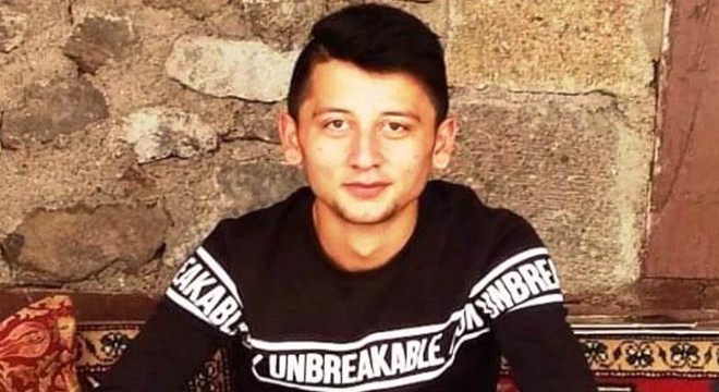 2 kuzen, nişanda ‘maganda’ kurşunuyla yaralandı