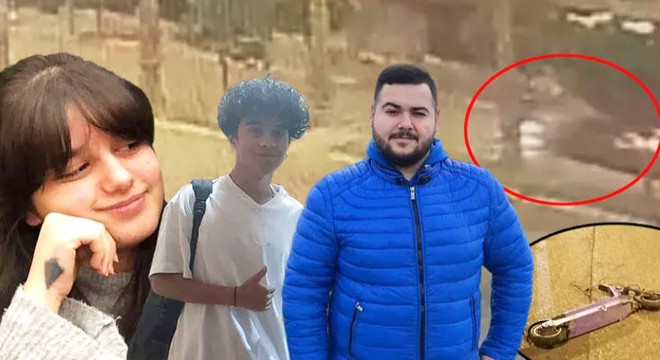 2 liselinin ölümüne neden olan sürücüye 15 yıla kadar hapis istemi