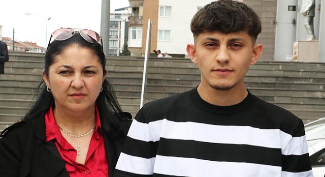 2'nci Kadir Şeker olayında 5 yıl hapis cezası