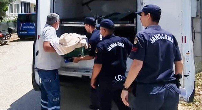 2 yaşındaki Betül'ün babası: Eşimden davacıyım