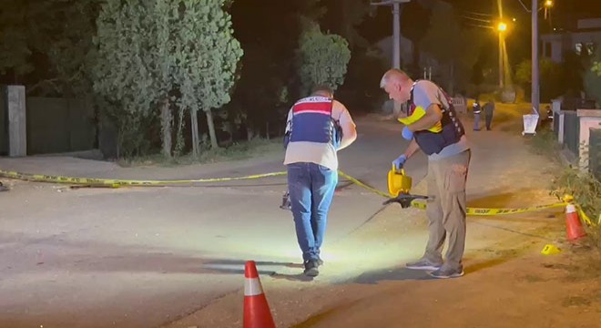 2 aile arasında silahlı kavga: 2 ölü, 2 yaralı