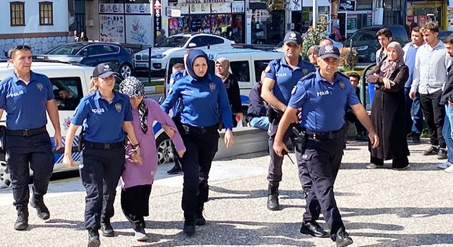 2 aylık bebeğin ölümüyle ilgili gözaltına alınan anne tutuklandı