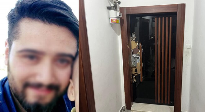 2 oğlunu bıçakla yaralayıp, intihara kalkıştı