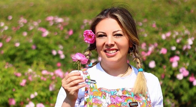 Susuz tarım eğitimi verip, köye dönüşü teşvik ediyor
