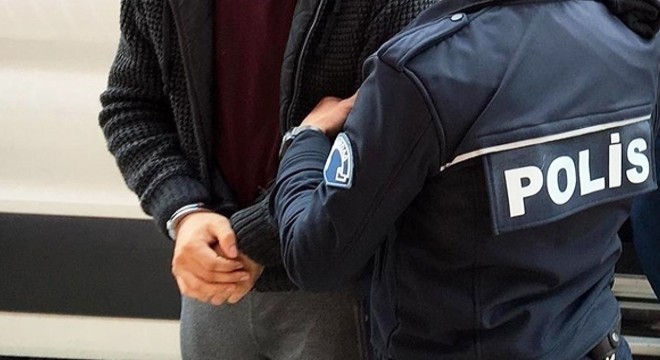 20 ilde uyuşturucu operasyonu: 163 gözaltı
