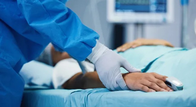 201 ülkeden hastalar Türkiye’ye geliyor