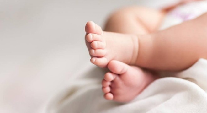 2022'de 1 milyon 35 bin 795 bebek doğdu