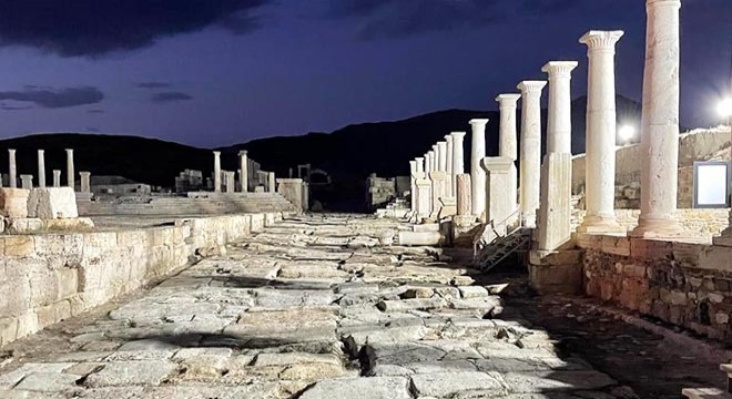 2023'te 750 arkeolojik kazı ve araştırma yapılacak