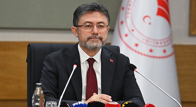 2023'te su ürünlerinde rekor üretim