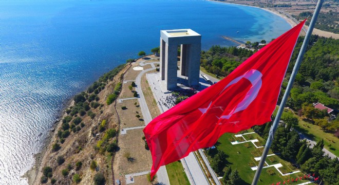 2023 teması;'Ruhumuzda Var'