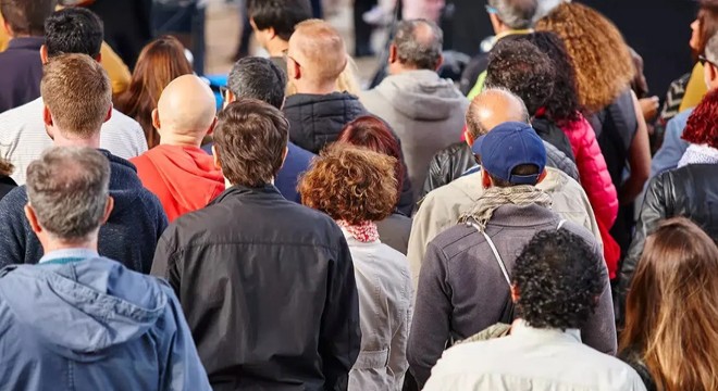 2024 te 2 milyon 682 bin kişi, iller arasında göç etti