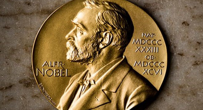 2025 Nobel Kimya Ödülü nün sahibi belli oldu
