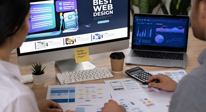 2026 Web Tasarım Fiyatları Neden Arttı? Web Sitesi Maliyetlerini Belirleyen Kritik Unsurlar