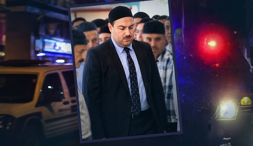 'Alihan Kuriş suç örgütü'ne yönelik operasyon; 22 gözaltı