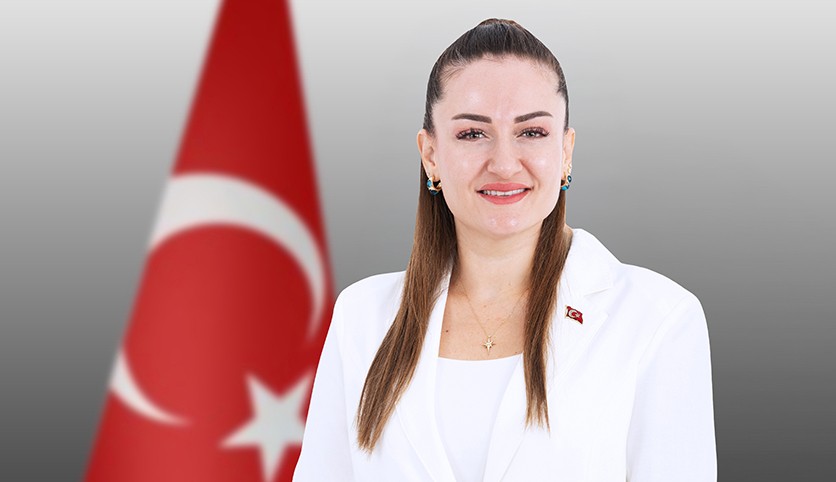 'Cumhuriyet meşalesi, 103 yılda hiç sönmeden taşındı'