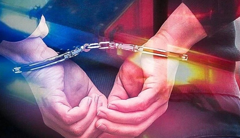 'Daltonlar' suç örgütü soruşturmasında 15 şüpheli tutuklandı