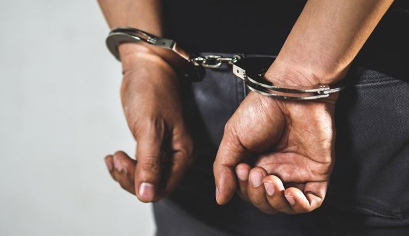 'Daltonlar' suç örgütüyle bağlantılı 26 şüpheli yakalandı