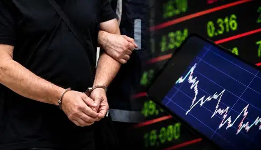 'Fon' vurgununda yeni gelişme