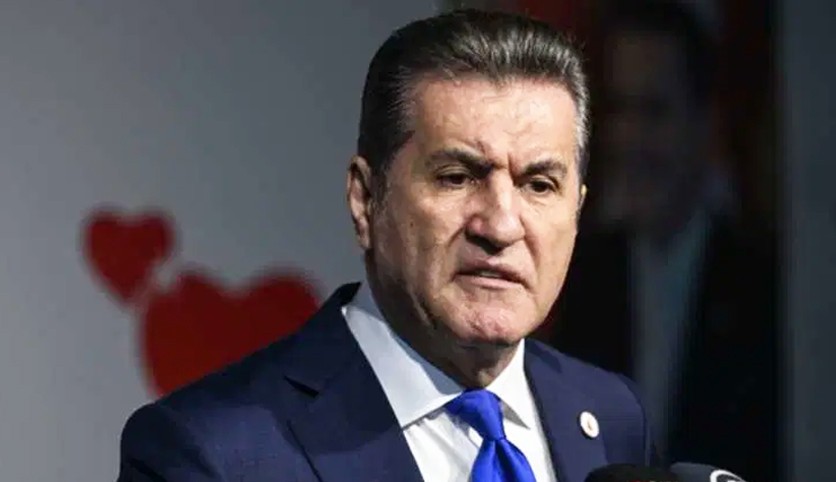 'Sarıgül' soruşturmasında yeni gelişme
