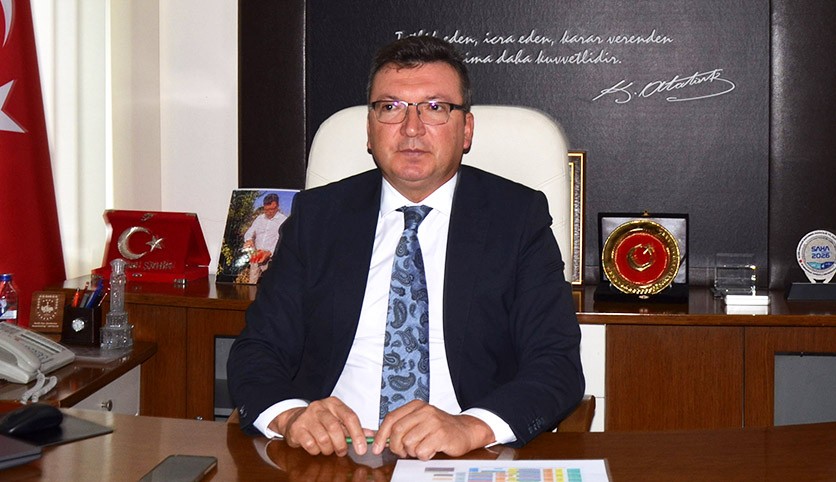 'Uzay ve havacılık birikimimizi dünyayla paylaşacağız'