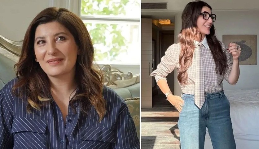 1 yılda 20 kilo veren Şebnem Bozoklu'nun son hali şaşırttı
