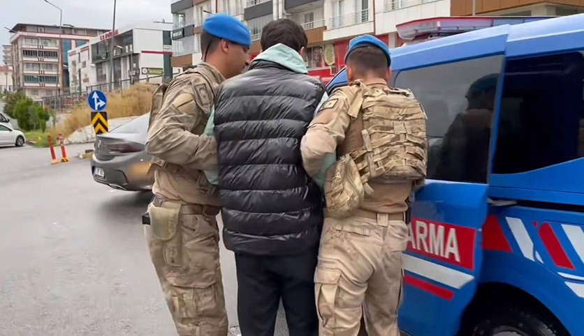 13 ilde yasa dışı bahis operasyonları: 102 gözaltı