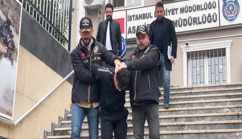 20 yaşındaki genci öldüren şüpheli yakalandı