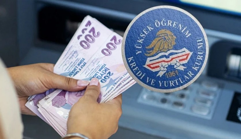 2026-2027 dönemi burs ve kredi başvuruları başladı