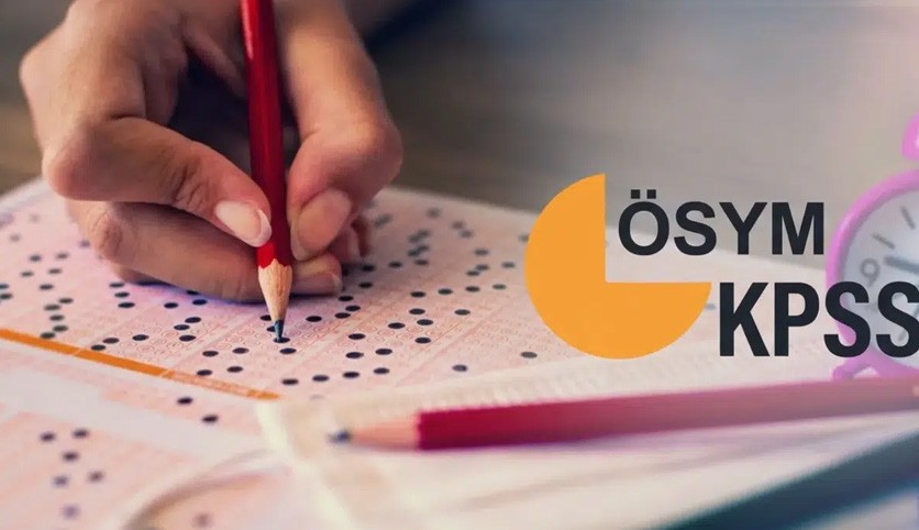 2026-KPSS Lisans sonuçları açıklandı