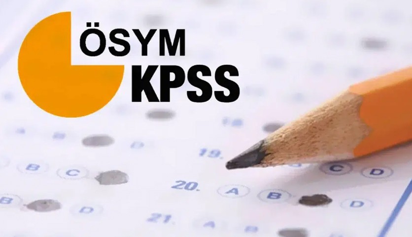 2026-KPSS Ön Lisans sonuçları açıklandı