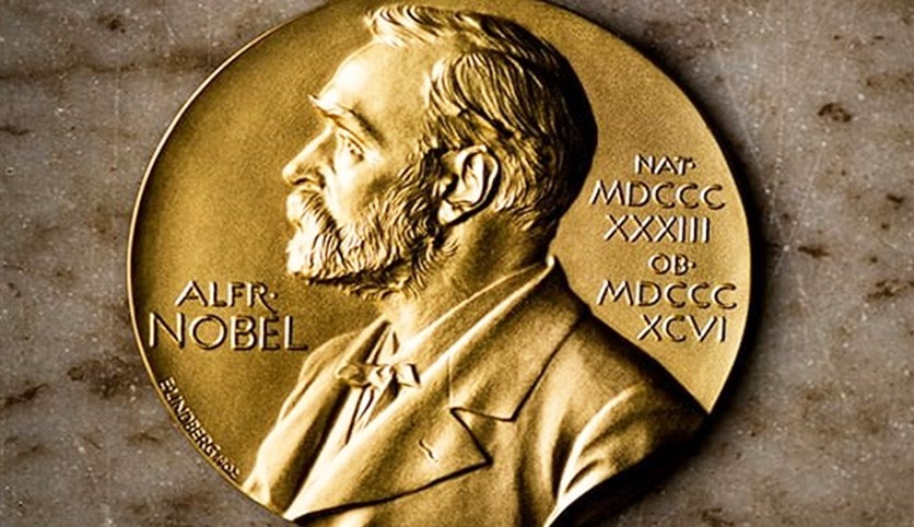 2026 Nobel Barış Ödülü'nün sahibi belli oldu