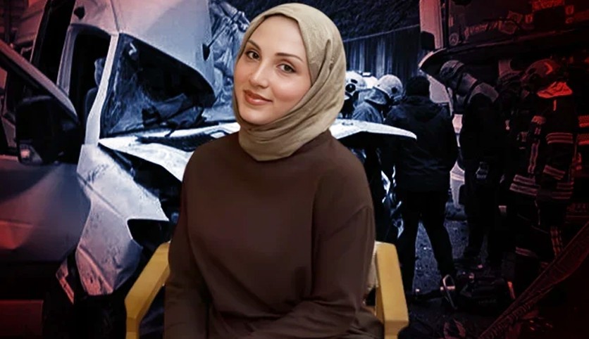 23 yaşındaki Merve'den acı haber