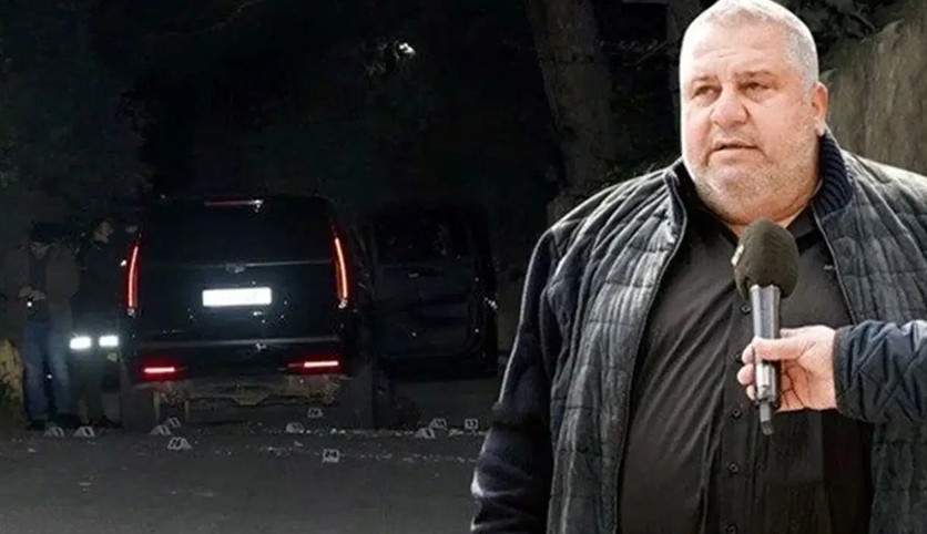 250 sanıklı Halil Falyalı davasında ara karar