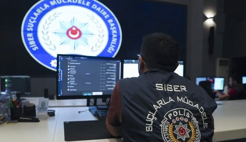33 ilde 119 şüpheliye yönelik 'yasa dışı bahis' operasyonu