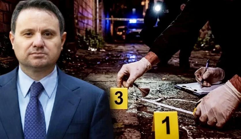 64 dosyada 71 faili meçhul cinayet aydınlatıldı