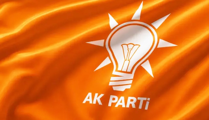 AK Parti'de MYK toplandı