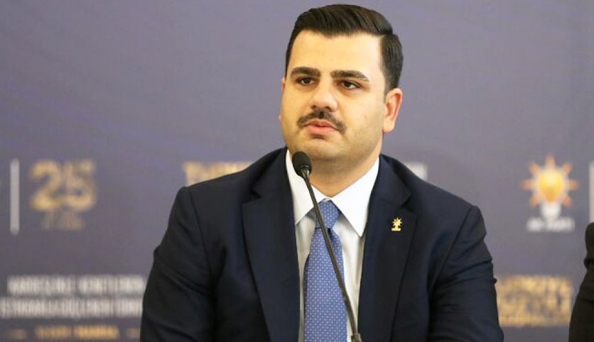 AK Parti'den 3 isme tazminat davası