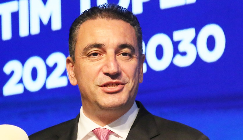 ATSO Başkanı Bahar'dan ilk mesaj: Şimdi çalışma zamanı