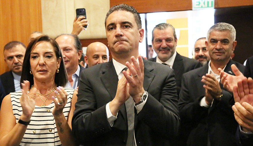 ATSO'da Berkay Bahar dönemi