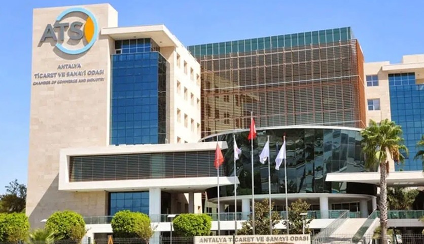ATSO seçiminde 20'nci grup YSK'da