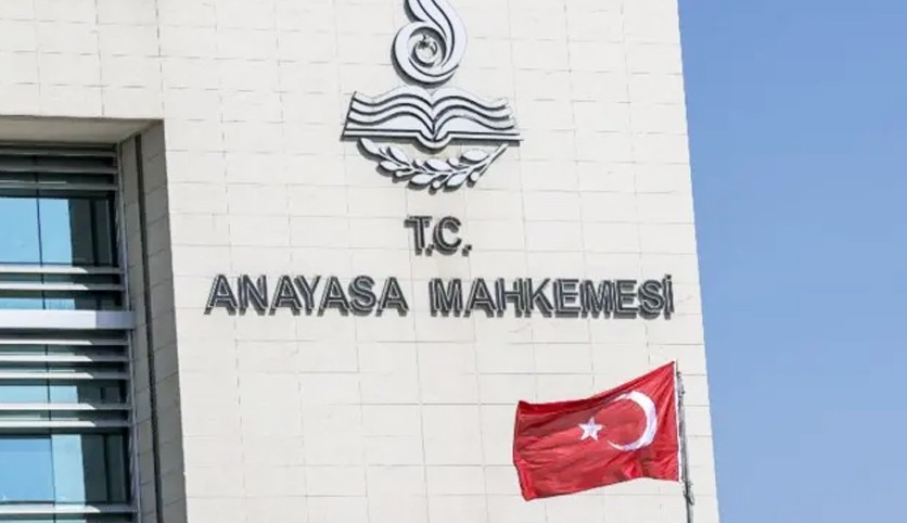 AYM'de başkanlık seçimi süreci bugün başlıyor