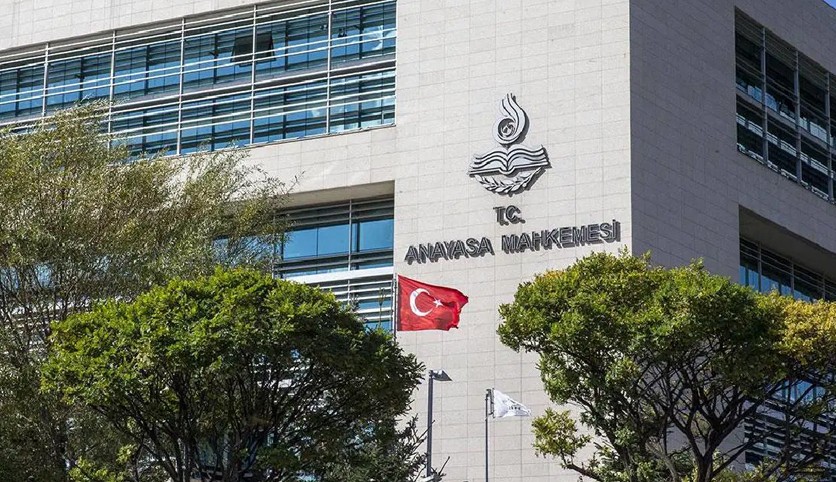 AYM’de başkanlık yarışı başlıyor