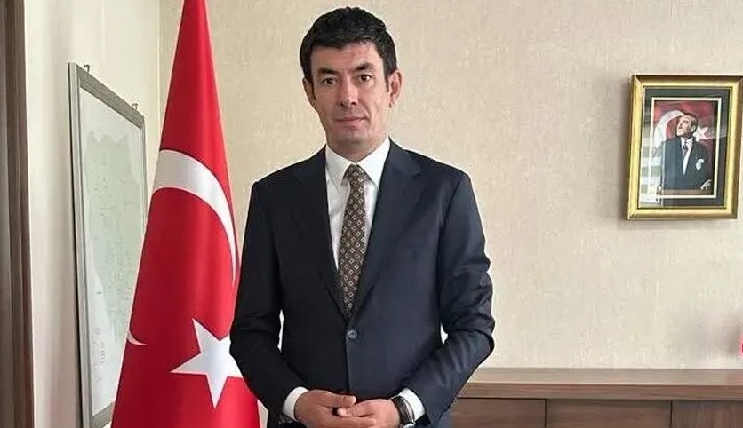 Afyonkarahisar Vali Yardımcısı İhsan Ayrancı ölü bulundu