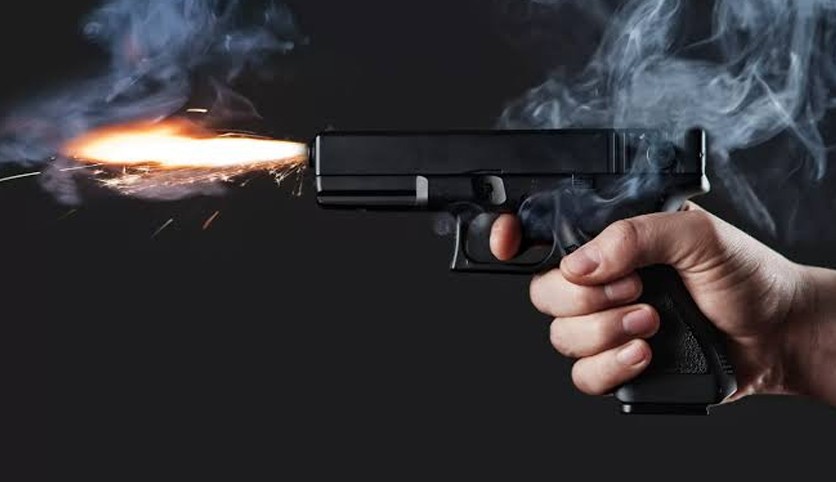 Akaryakıt istasyonu sahibine silahlı saldırı: 2 gözaltı